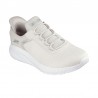 Sneakers Mujer Skechers Chaos Blanco