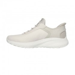 Sneakers Mujer Skechers Chaos Blanco