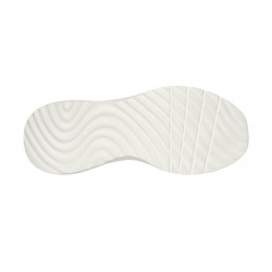 Sneakers Mujer Skechers Chaos Blanco