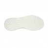 Sneakers Mujer Skechers Chaos Blanco