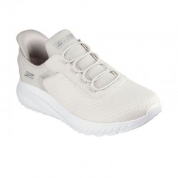 Sneakers Mujer Skechers Chaos Blanco