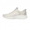 Sneakers Mujer Skechers Chaos Blanco