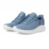 Sneakers Mujer Skechers Chaos Azul