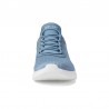 Sneakers Mujer Skechers Chaos Azul