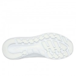 Sneakers Mujer Skechers Star Bound Blanco-Blanco