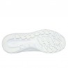 Sneakers Mujer Skechers Star Bound Blanco-Blanco