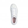 Sneakers Mujer Skechers Star Bound Blanco-Blanco