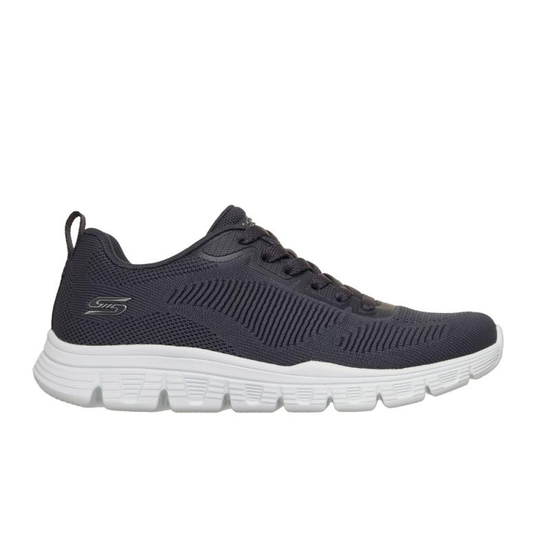 Sneakers Mujer Skechers Sport B Lite Marino