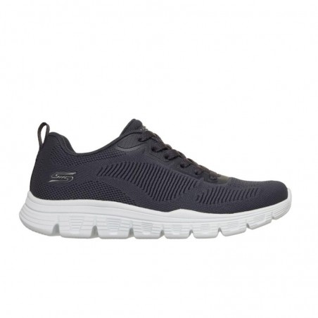 Sneakers Mujer Skechers Sport B Lite Marino