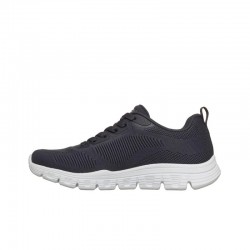 Sneakers Mujer Skechers Sport B Lite Marino