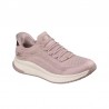 Sneakers Mujer Skechers Bobs Squad 4 - Dire Step Rosa
