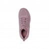 Sneakers Mujer Skechers Get Connected Morado