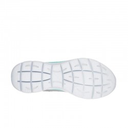 Sneakers Mujer Skechers 12982 Gris