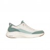 Sneakers Mujer Skechers Contour Foam - Cozy Fit Verde