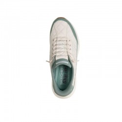 Sneakers Mujer Skechers Contour Foam - Cozy Fit Verde