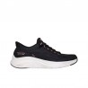 Sneakers Mujer Skechers Contour Foam - Cozy Fit Golder Negro-Oro