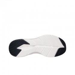 Sneakers Mujer Skechers Contour Foam - Cozy Fit Golder Negro-Oro