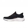 Sneakers Mujer Skechers Contour Foam - Cozy Fit Golder Negro-Oro