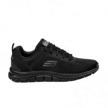 Sneakers Hombre Skechers Track - Broader Negro-Negro