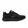 Sneakers Hombre Skechers Track - Broader Negro-Negro