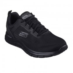 Sneakers Hombre Skechers Track - Broader Negro-Negro