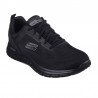 Sneakers Hombre Skechers Track - Broader Negro-Negro
