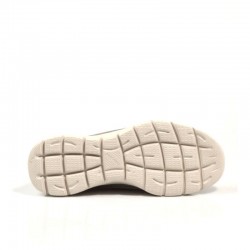 Sneakers Hombre Skechers Summits Taupe