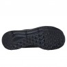 Sneakers Mujer Skechers Uno Lite-Lite Work Negro-Negro