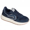 Sneakers Hombre LEVI'S Charge Marino
