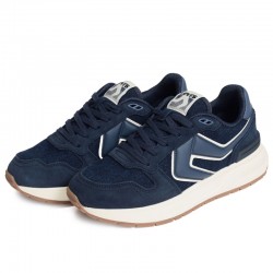 Sneakers Hombre LEVI'S Charge Marino