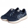 Sneakers Hombre LEVI'S Charge Marino