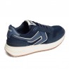Sneakers Hombre LEVI'S Charge Marino