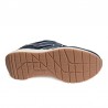 Sneakers Hombre LEVI'S Charge Marino