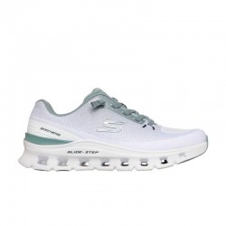 Sneakers Mujer Skechers Pro-Waver Blanco