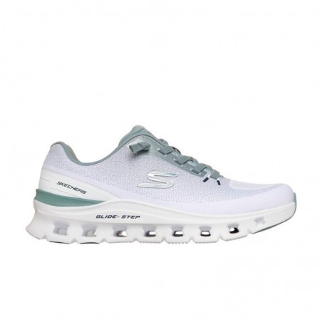 Sneakers Mujer Skechers Pro-Waver Blanco