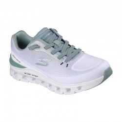 Sneakers Mujer Skechers Pro-Waver Blanco
