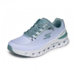 Sneakers Mujer Skechers Pro-Waver Blanco