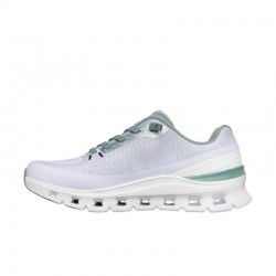Sneakers Mujer Skechers Pro-Waver Blanco