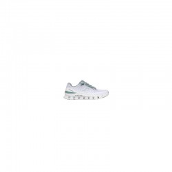 Sneakers Mujer Skechers Pro-Waver Blanco