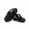 Zapatos de Vestir Hombre Fluchos F0633 Negro