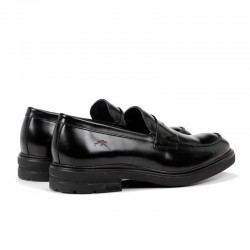 Zapatos de Vestir Hombre Fluchos F0633 Negro