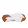 Sneakers Hombre Skechers Contour Foam - Cozy Fit Blanco-Beig