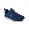 Sneakers Hombre Skechers Summits - Eckler Marino