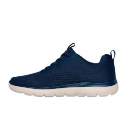 Sneakers Hombre Skechers Summits - Eckler Marino