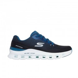 Sneakers Mujer Skechers Pro-Waver Negro