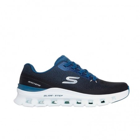 Sneakers Mujer Skechers Pro-Waver Negro