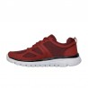 Sneakers Hombre Skechers Agoura Burdeos