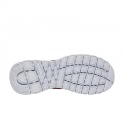 Sneakers Hombre Skechers Agoura Burdeos