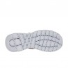 Sneakers Hombre Skechers Agoura Burdeos