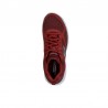 Sneakers Hombre Skechers Agoura Burdeos